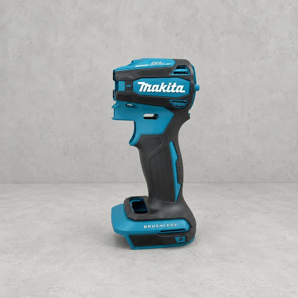 Conjunto da Carcaça para Parafusadeira de Impacto Makita