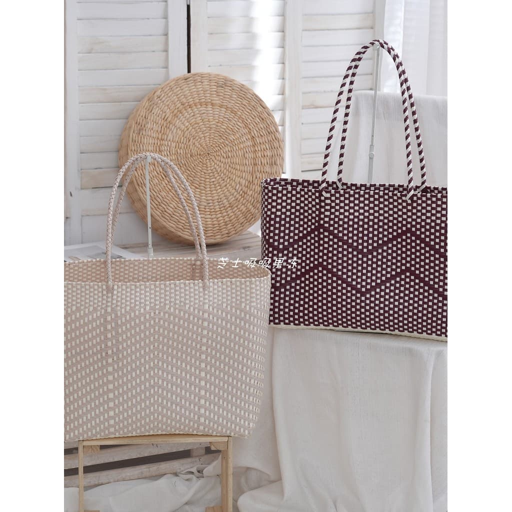 Fácil luxo relaxamento High-End moda All-Match sacola 2026 Super grande capacidade estudante classe Commuter Shoul