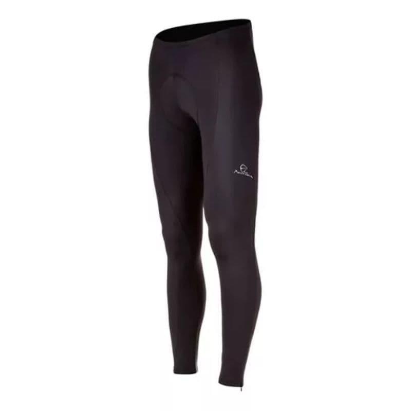 Calça Mauro Ribeiro Felpada Feminina Preto