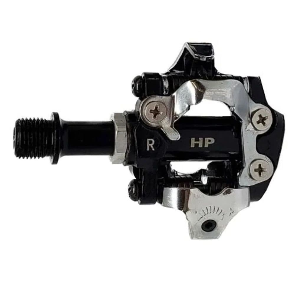 PEDAL CLIP HP MTB PRETO
