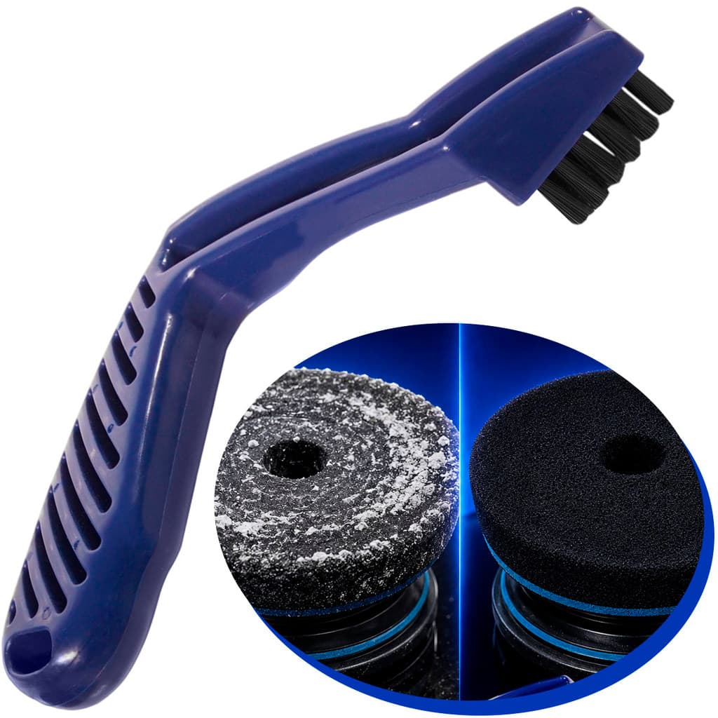 Boina Polimento Automotivo Vonixx Profissional Politriz Premium Alta Performance Original