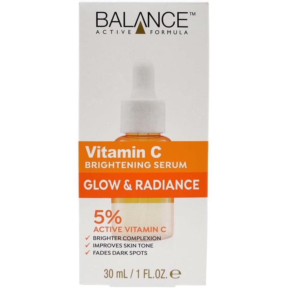 Balance Active Formula Sérum Potente de Vitamina C 30ml OLCG