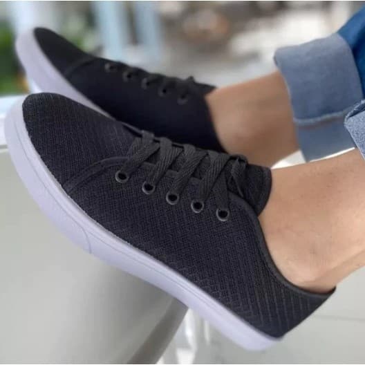 Tênis Feminino 2026 Moleca Casual Conforto Rb-M 26
