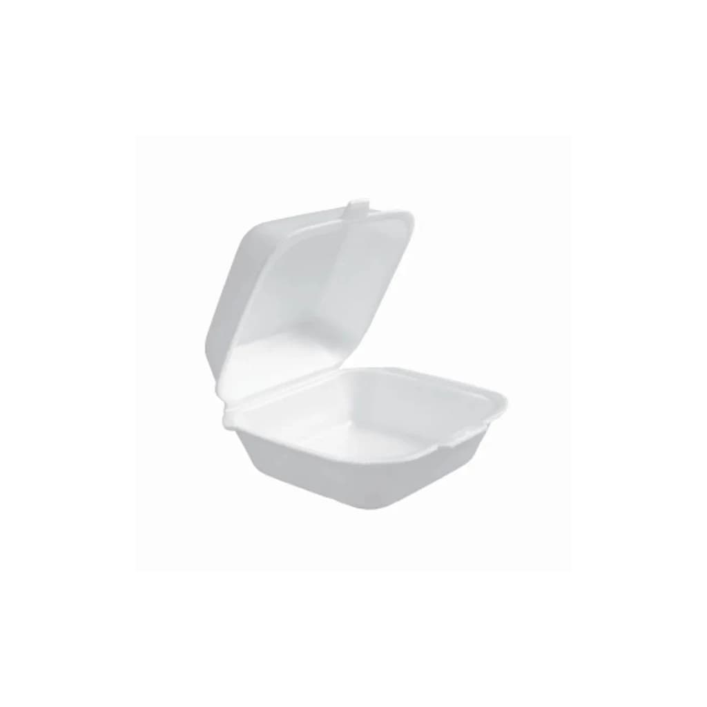 Spumapac Sanduicheira HM01 130X130X70 Fardo com 100un