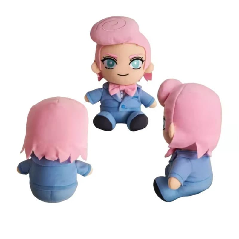 JAMXUN Novo Bonito Harvey Harvington Brinquedo De Pelúcia Adorável Boneca Com Material Super Macio Dos Desenhos Animados