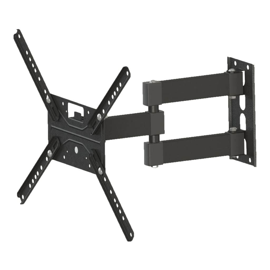 Suporte Articulado Com Inclinação Tv 14" A 55" Multivisão