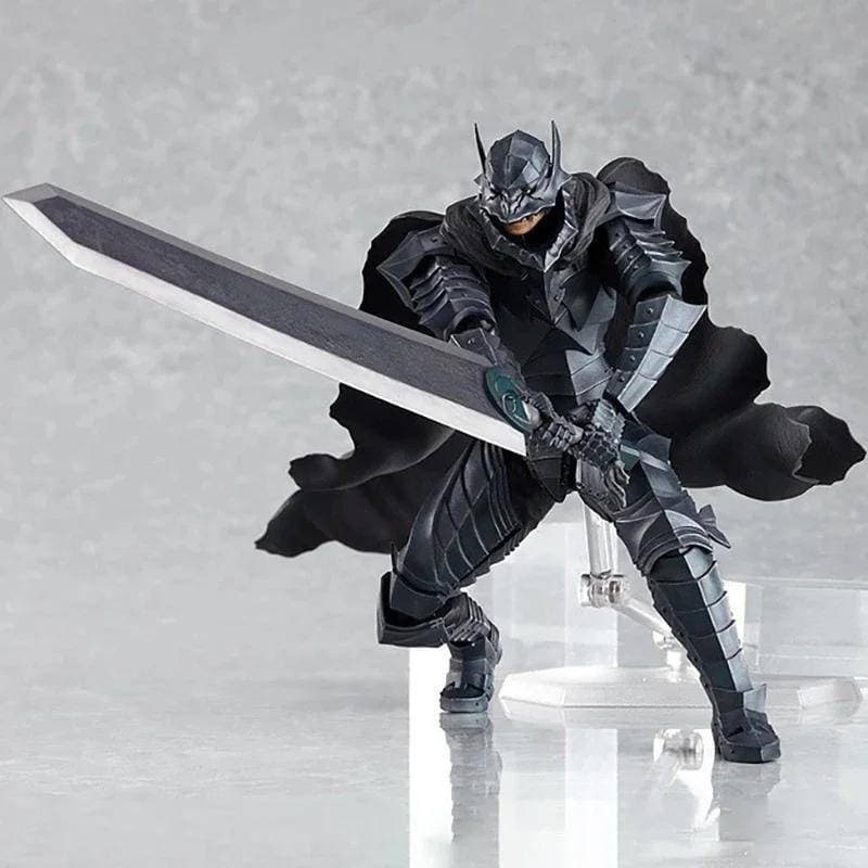 Figura de Ação Intestinal Figma SP 046 16cm, Figura Colecionável de Anime em PVC, Modelo Intestinal, Brinquedo, Prese CJ