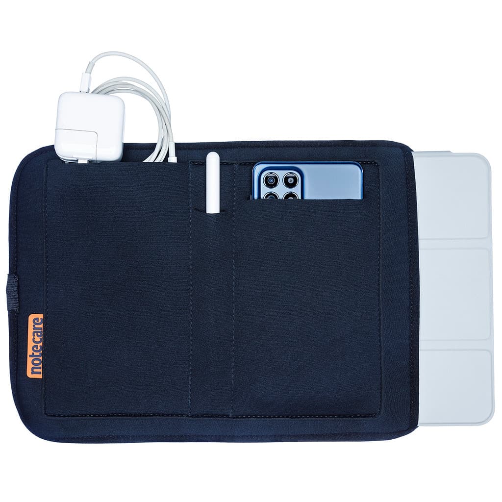Case sobrecapa Sleeve iPad 11!"