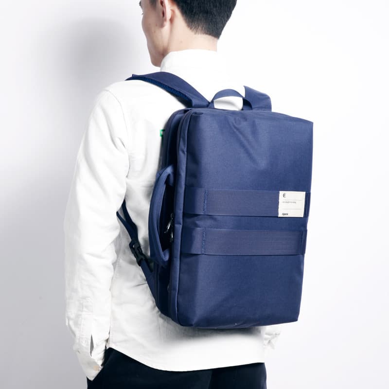Mochila masculina negócios ao ar livre moda multifuncional juventude grande capacidade simples lazer saco de viagem male