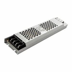 FONTE PARA FITA DE LED EVO ULTRAFINA STELL 12V 36W BIVOLT STL22692
