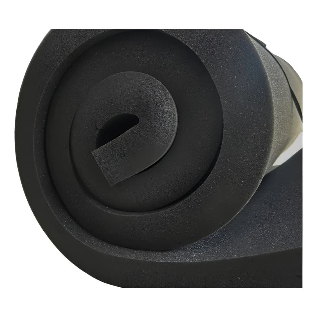 Espuma Soft Macia Para Colchão Berço Artesanato D23 100cm x 190cm Para Tapeçaria Móveis