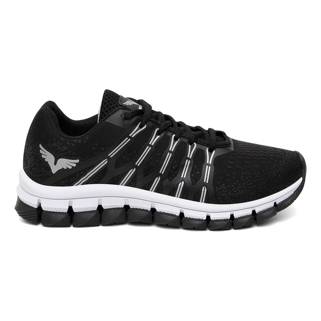 Tenis Masculino Esportivo Casual Corrida Treino Top Promoção