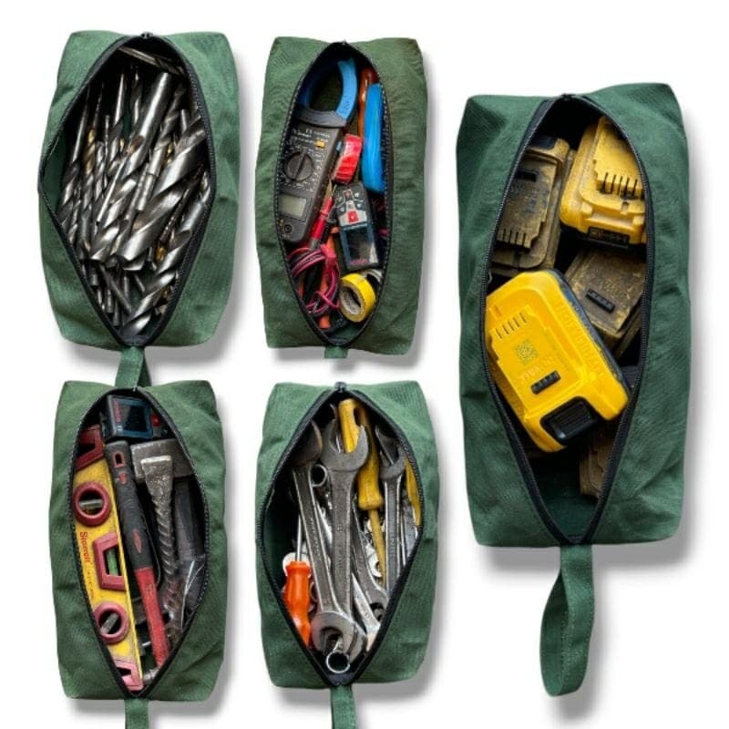 Necessaire masculina, unissex,porta ferramentas tipo lona,Presente pai,marido homem, porta objetos para moto,carro