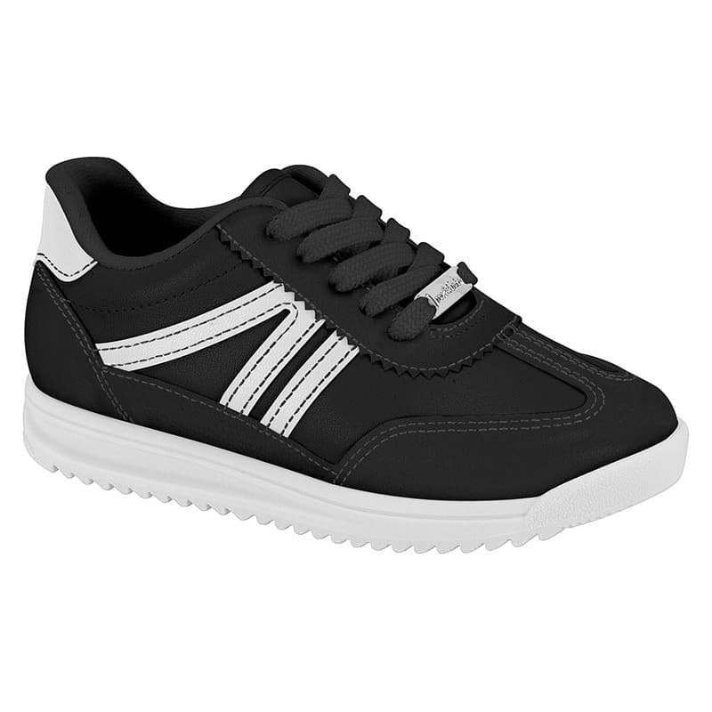 Tenis Infantil Meninas Conforto Casual Molekinha Original