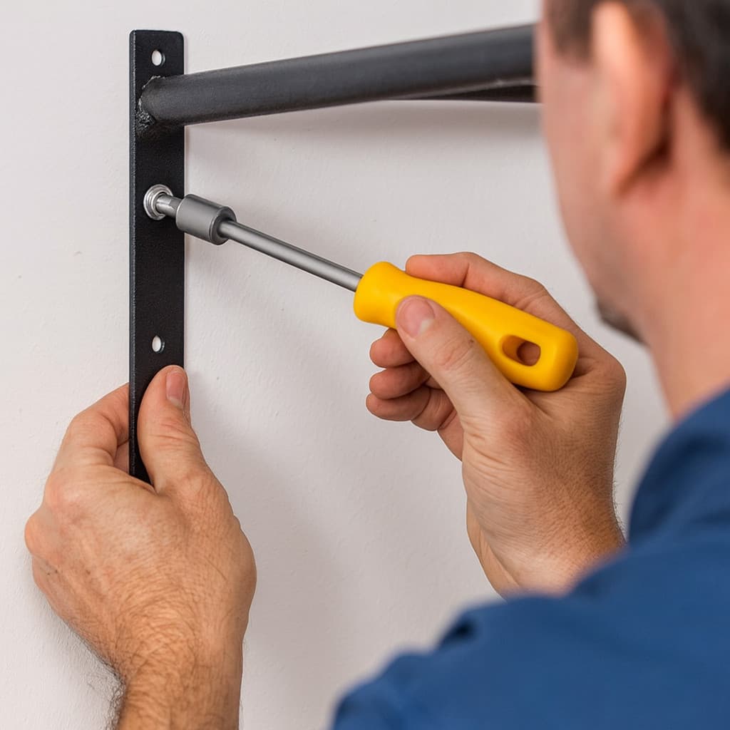 Jogo 7 Chaves Ferramentas Ajuste Parafusos Manutenção Reparo Apertar Conserto Equipamento