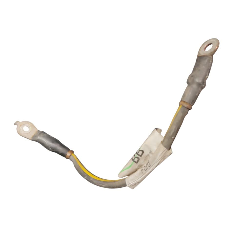 Cabo Negativo Bateria Ford Ka 2018