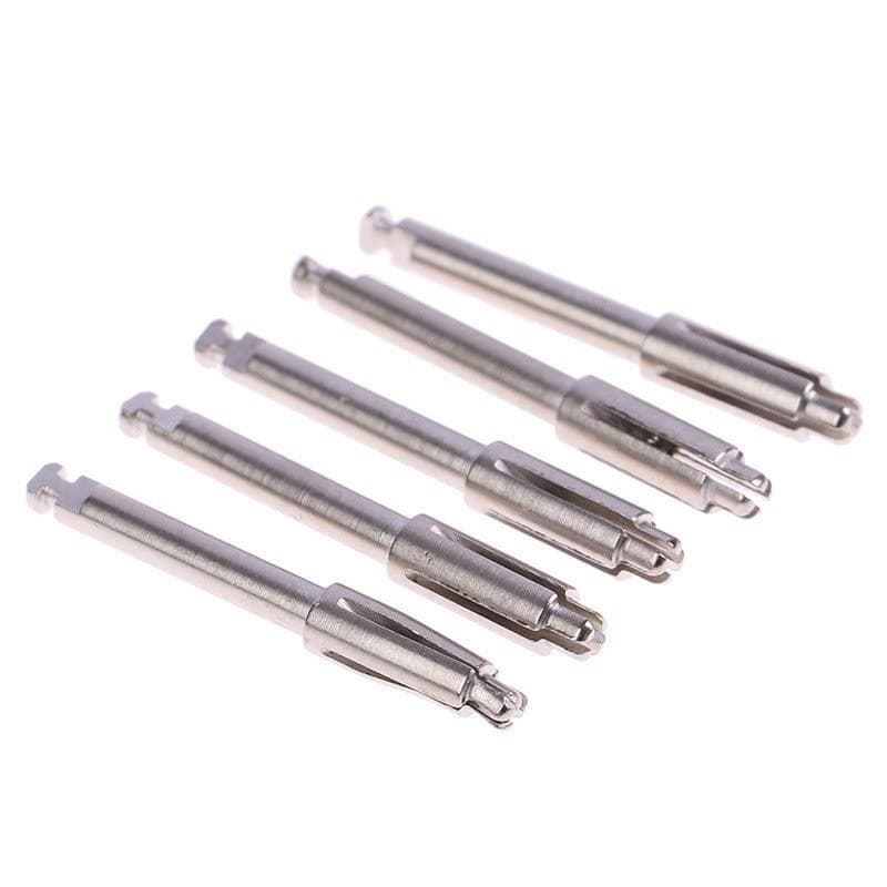1Pcs/5pcs Mandril Soflex Flexi Disco Flexível Para De Polimento
