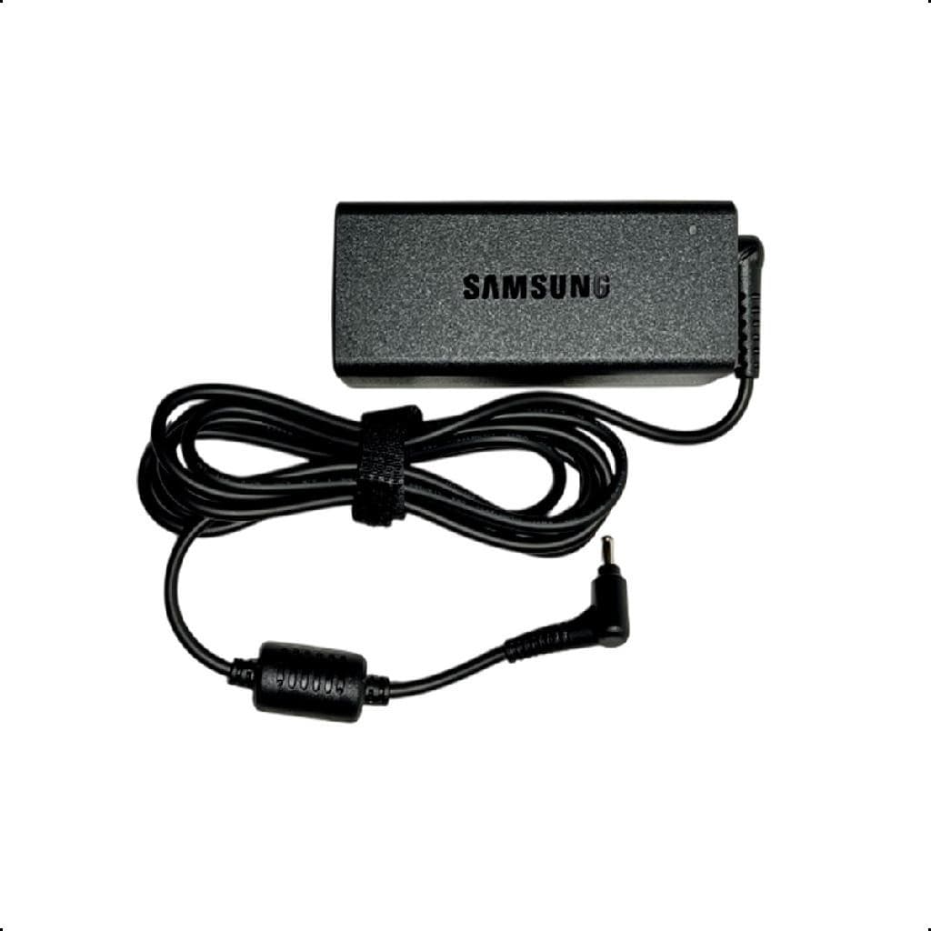 Fonte Notebook Samsung Np340xaa Np350xaa Np550xcj Np550xda Nova