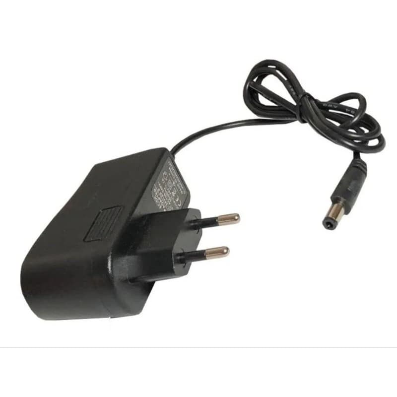 Fonte Carregador Babá Eletrônica Motorola MPB36 MPB20 6V 500MA Bivolt
