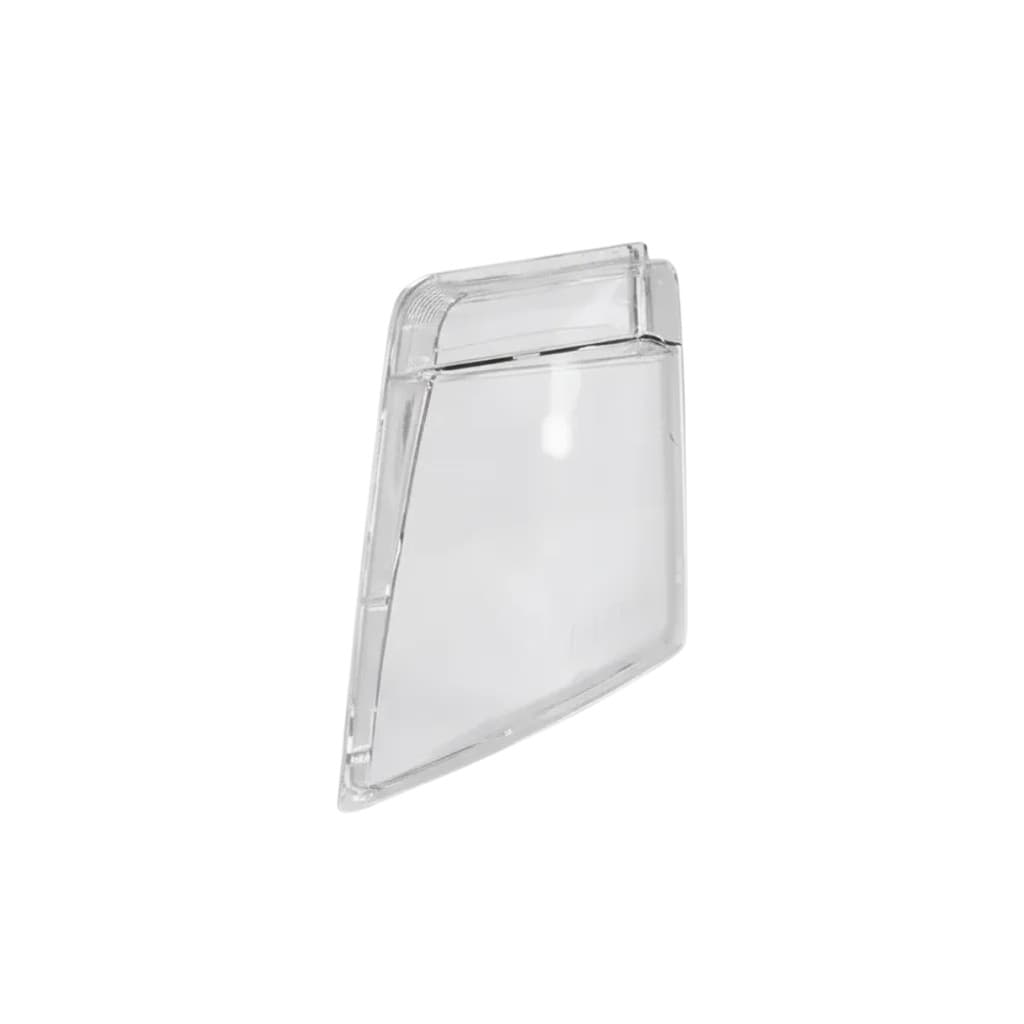 Lente Farol Volvo Fh13 Policarbonato Lado Esquerdo 21323108L