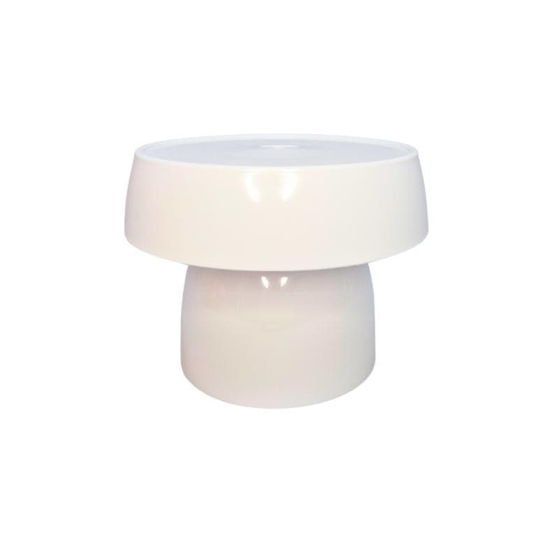 Boleira Cogumelo Média 15x 13,5 Cm Suporte Decoração