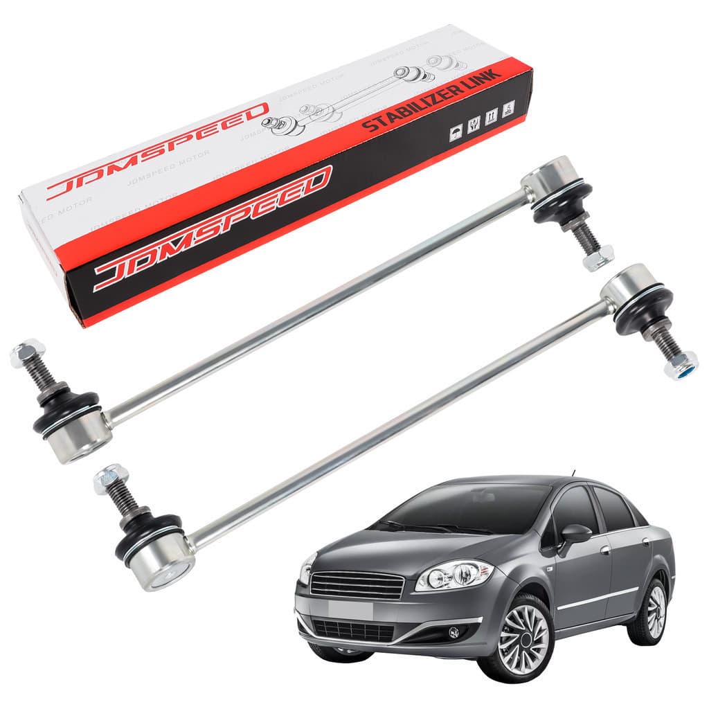 Par Bieleta Dianteira Linea Pulse Punto Stilo Strada Bravo Argo Camry 1997 até 2022