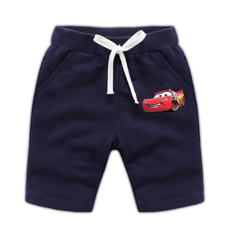 GILE meninos Shorts exterior usar roupas de verão crianças roupas meninas bebê crianças na moda estilo fino calças média