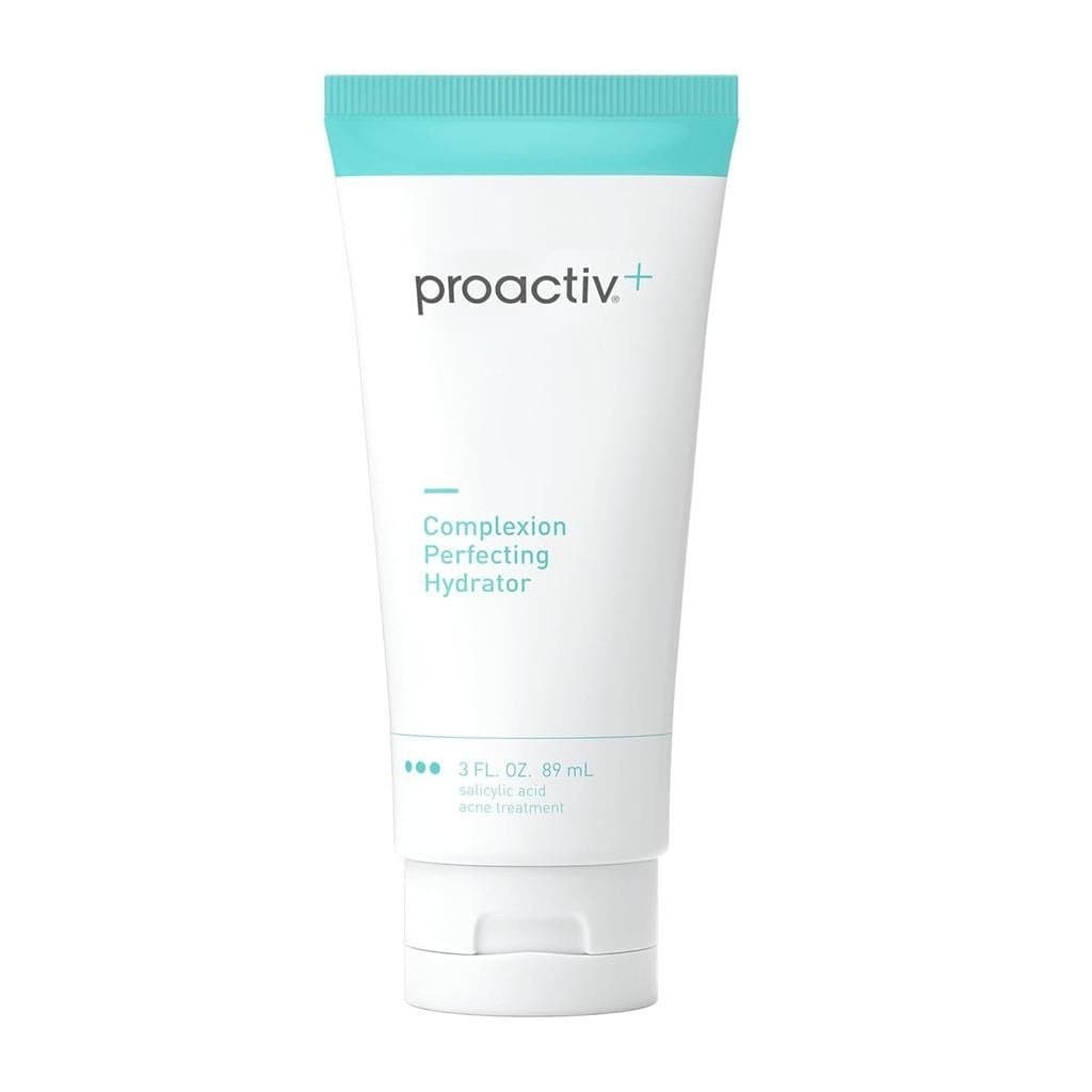 Proactiv+ Creme Hidratante para Tratamento de Acne - Hidratante facial contendo ácido salicílico - Suprimento Diário de