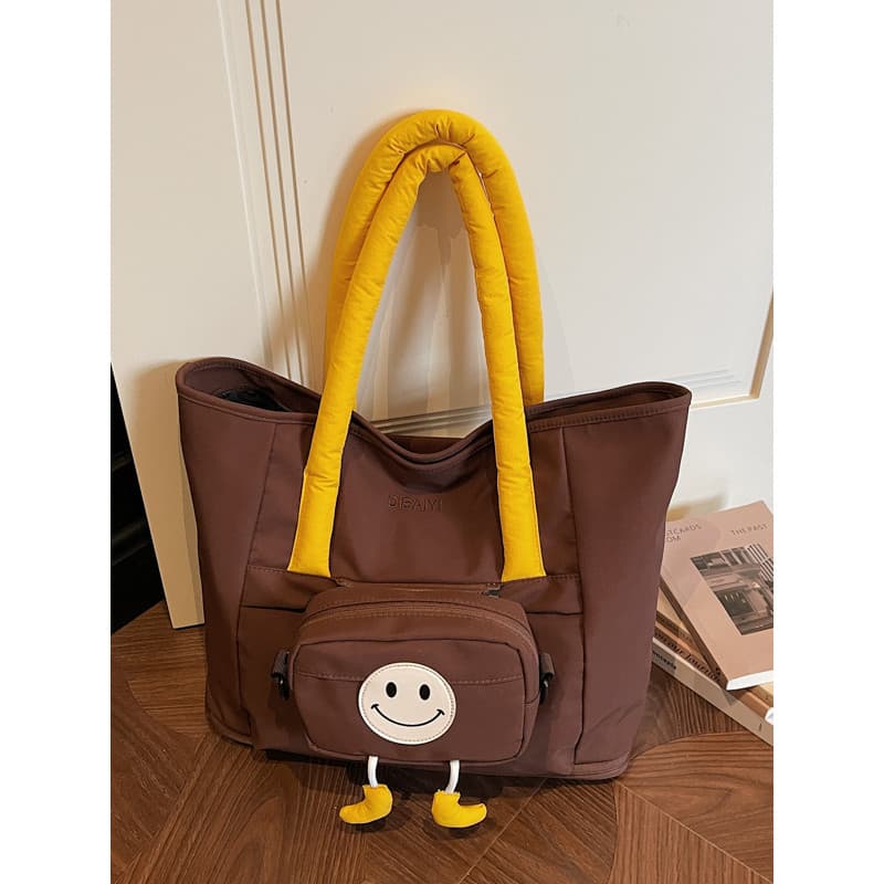 Bonito de curta distância mochila saco de viagem feminino leve grande capacidade sacola seco molhado separação natação a