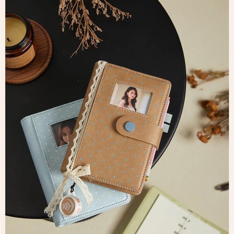 Jiaranheng a7 manual de folhas soltas fofo a7 folhas soltas menina manual de viagem de alto valor caderno diário