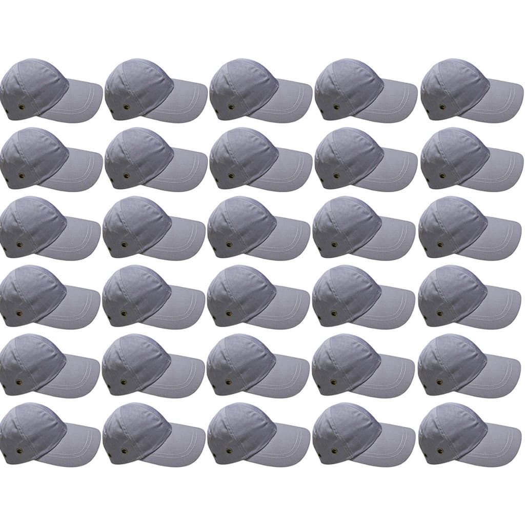 Bone com Capacete EPI Obra Kit 30 Uni Construçao Segurança Casquete Reparo Conserto Trabalho Proteçao Resistente