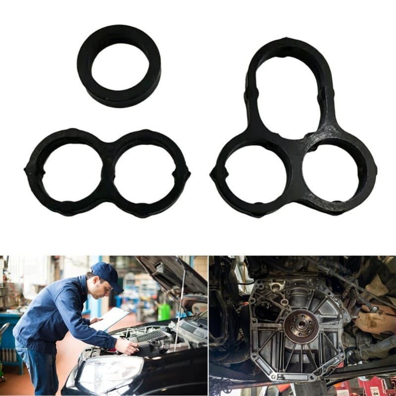 blg Tampa Da Árvore Cames Do Carro, Vedação Óleo, Borracha Para Automotivo 11159-31010 11159-37010