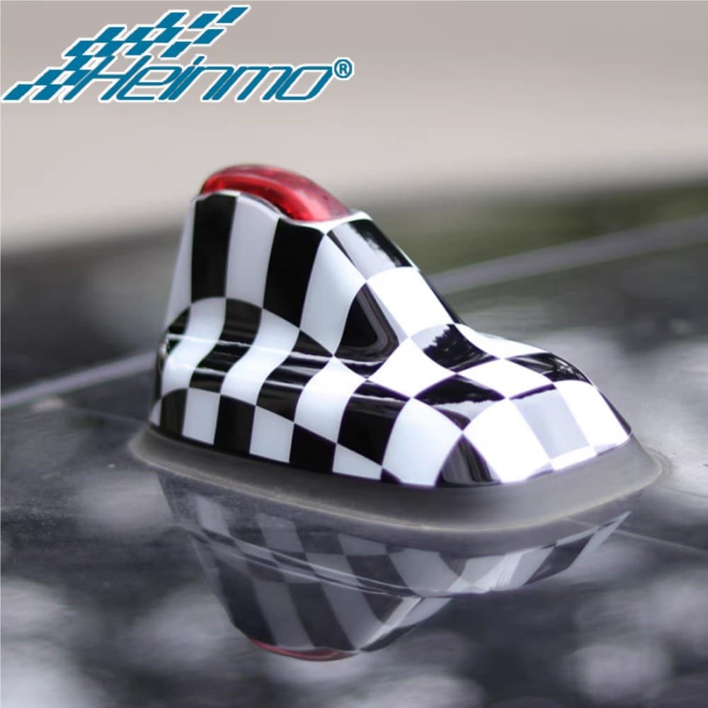Para MINI COOPER F54 F55 F56 F60 Tampa Da Antena Do Carro S
