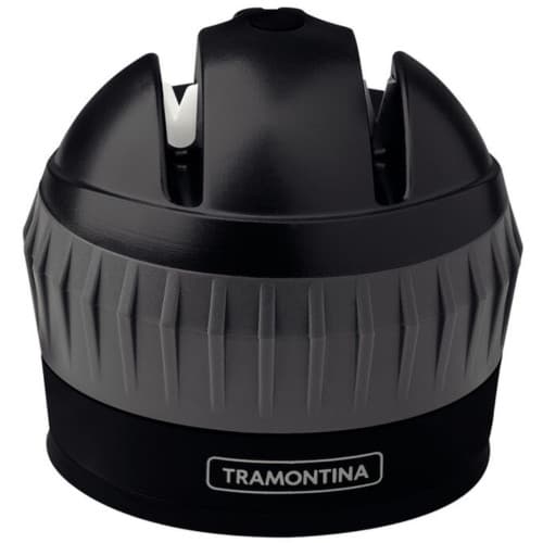 Afiador De Facas Profio Preto - Tramontina