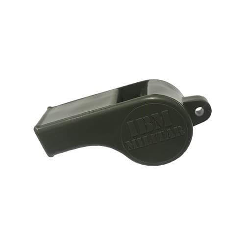 APITO TÁTICO SOBREVIVÊNCIA MILITAR