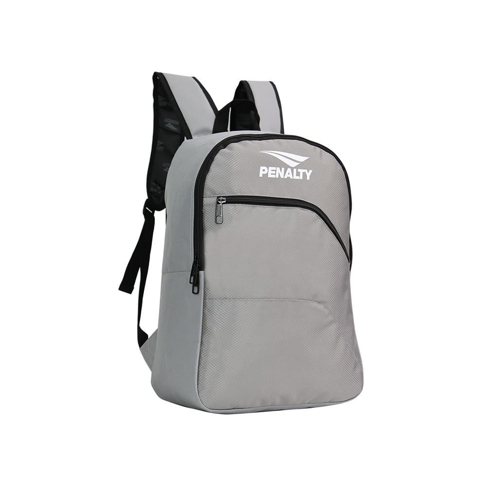 Mochila Masculina Reforçada Penalty Para Trabalho