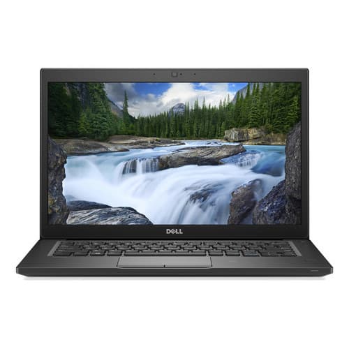 Notebook Dell Latitude Core I5 8ª Ger 8gb Ssd 256gb Windows