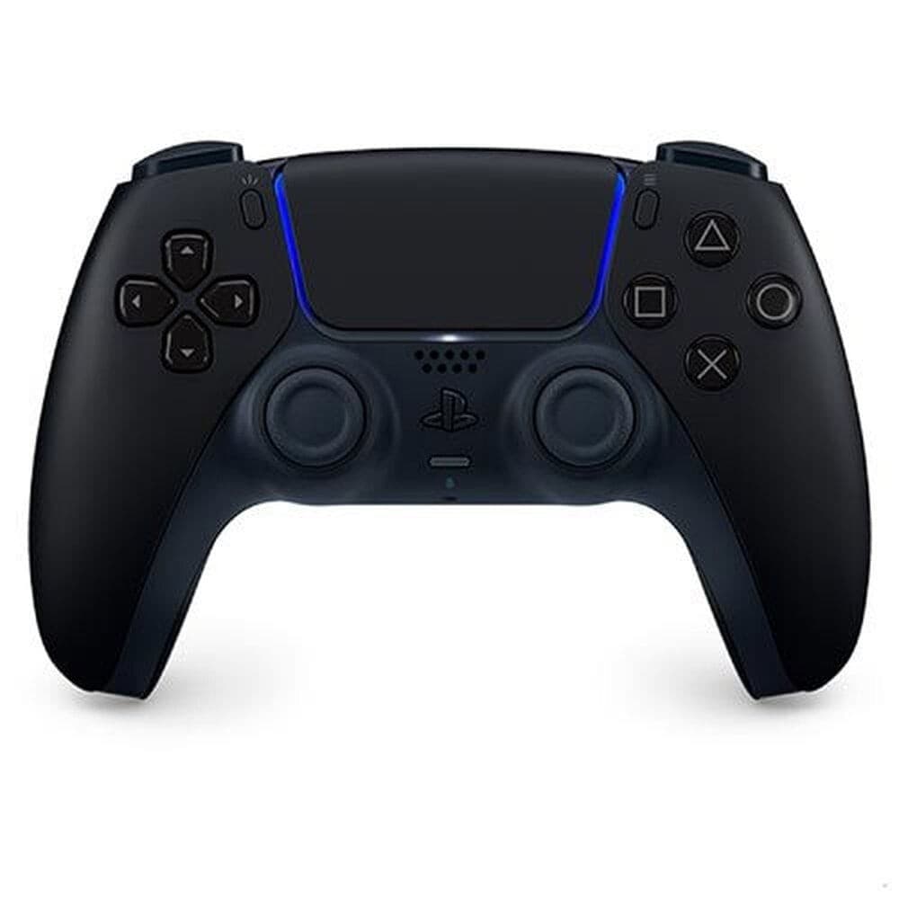 Controle sem Fio DualSenseT Sony Midnight Black para Playstation®5