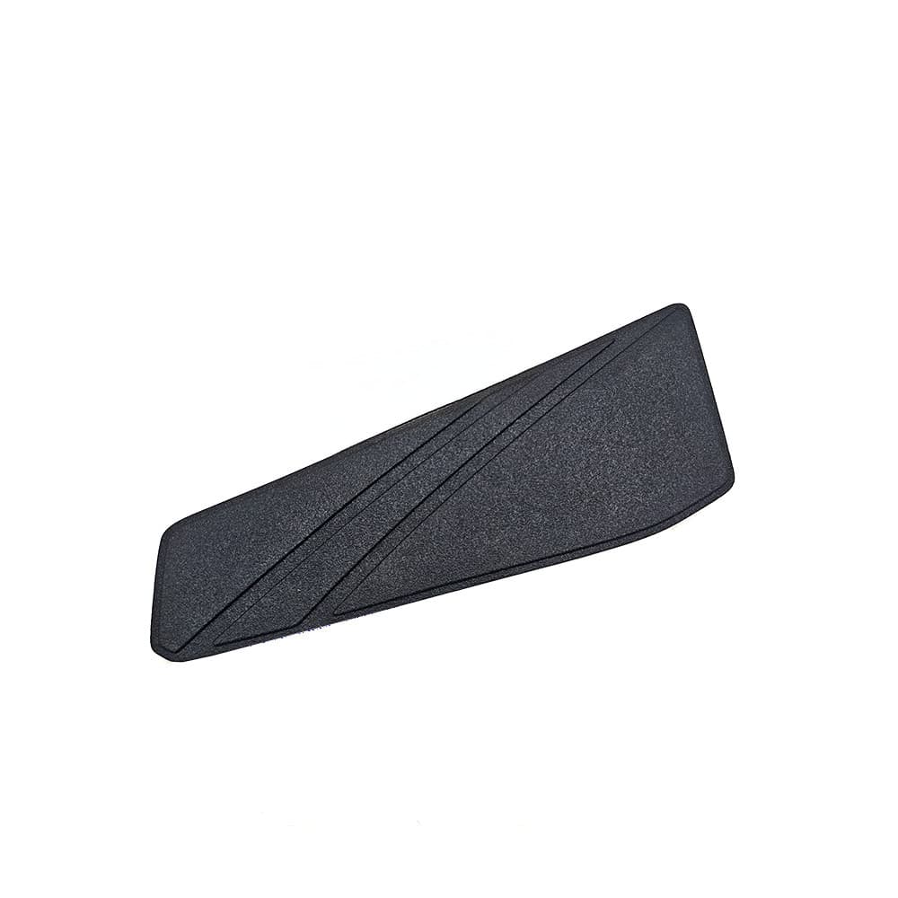 Adequado para Suzuki UFR150 frente traseira esquerda direita apoio para os pés couro pé esteira HJ150T-29/29A apoio para