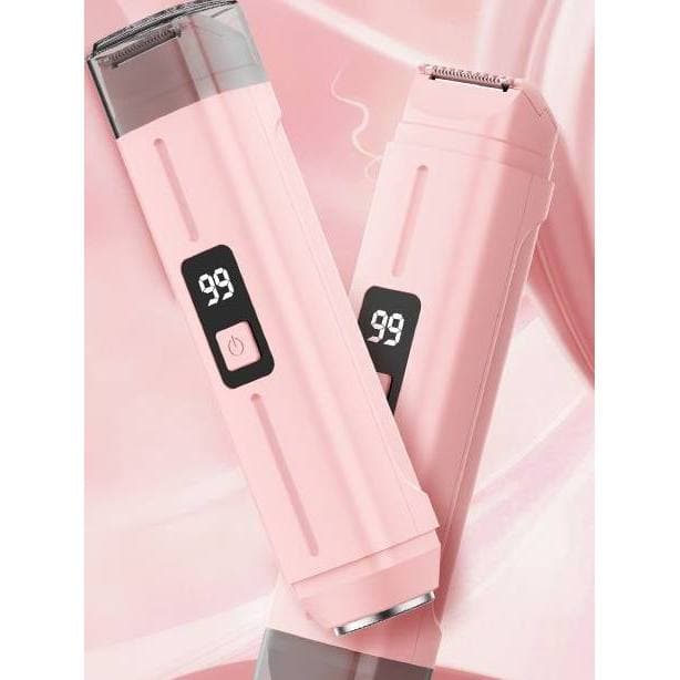 [Preferred] Smart hair removal device for the whole body, leaves no black spots, suitable for men and women, specificall