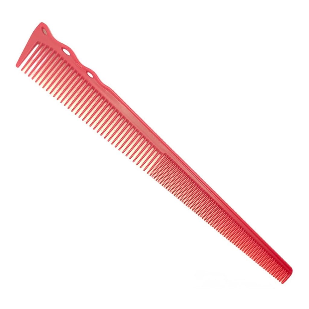 Pente Corte Cônico Carbono Anti Estático 18,0cm Umi