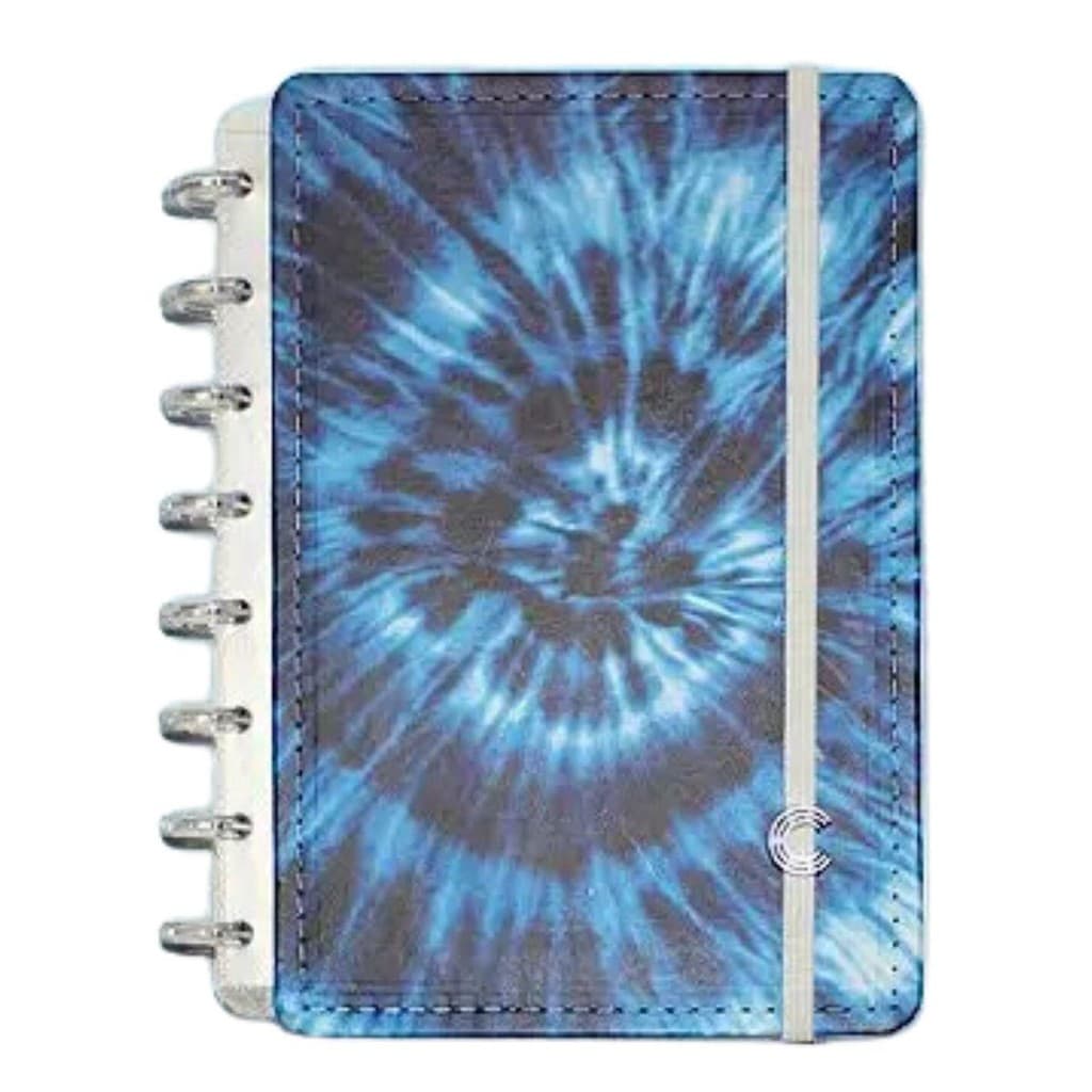 Caderno Inteligente Venice A5 22x15,5cm