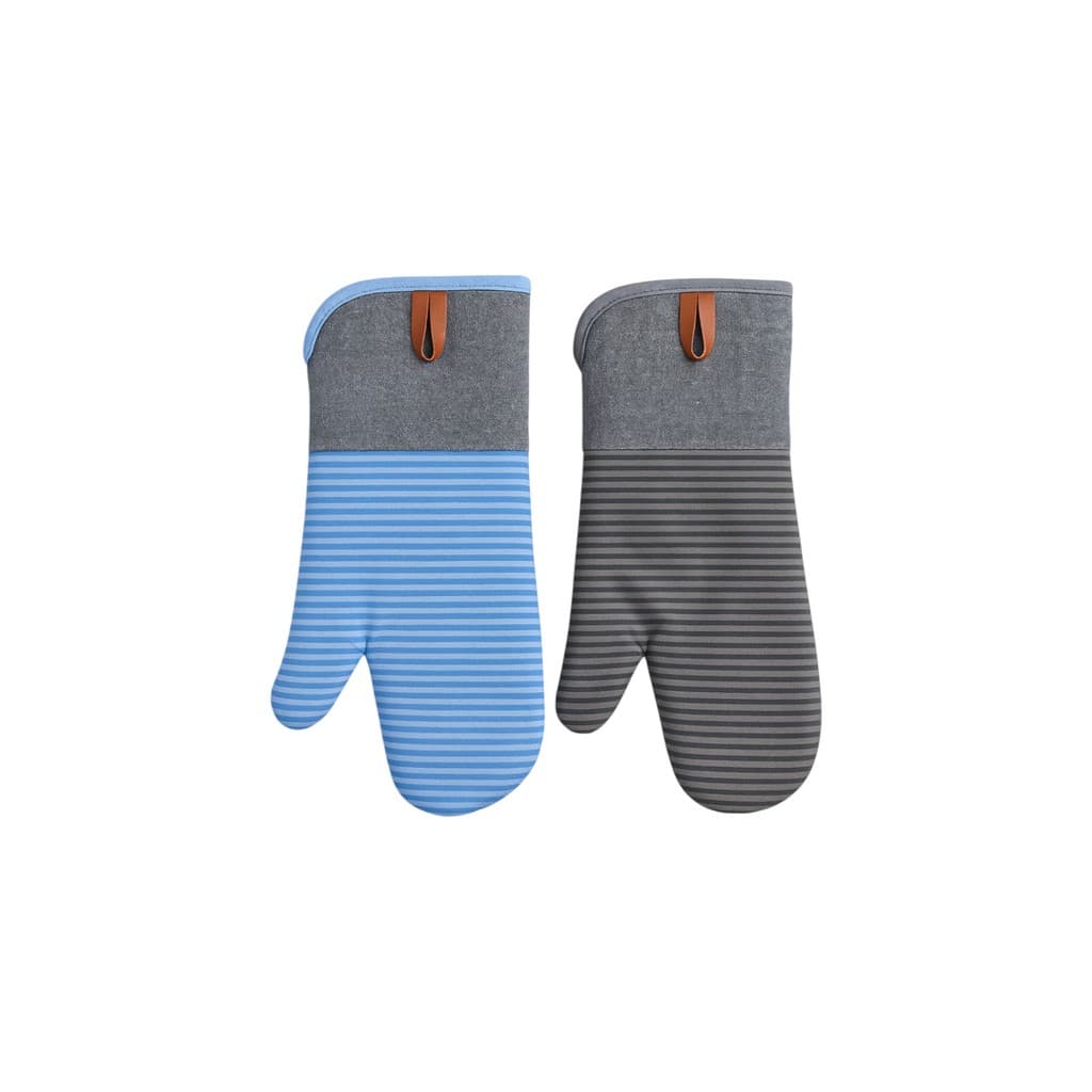 Luva Térmica de Forno Fogão 35cm Resistente ao Calor Cozinha