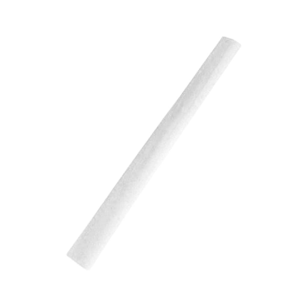 Papel Crepom Art Floc Branco C/10