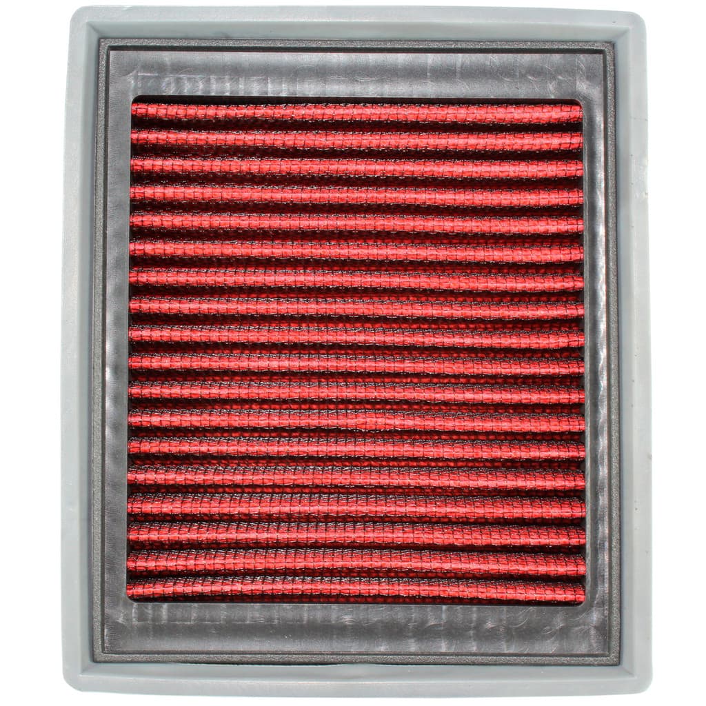 Filtro de ar esportivo lavável CG 125 CG 150 Fan Titan 2009 a 2013 Pop100 Pop110 XRE190 NXR125 NXR150 NXR160 Bros