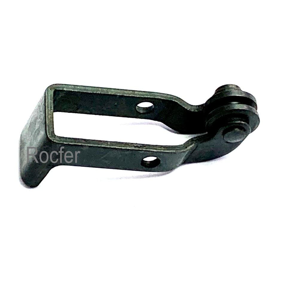 Suporte e Bucha da Guia P/ Serra Tico Tico Black e Decker Ks701 90607211