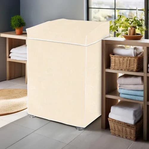 Capa Maquina Tanquinho Centrifuga Moveis Cobrir Proteção Chuva Sol Eletrodomésticos Secadora