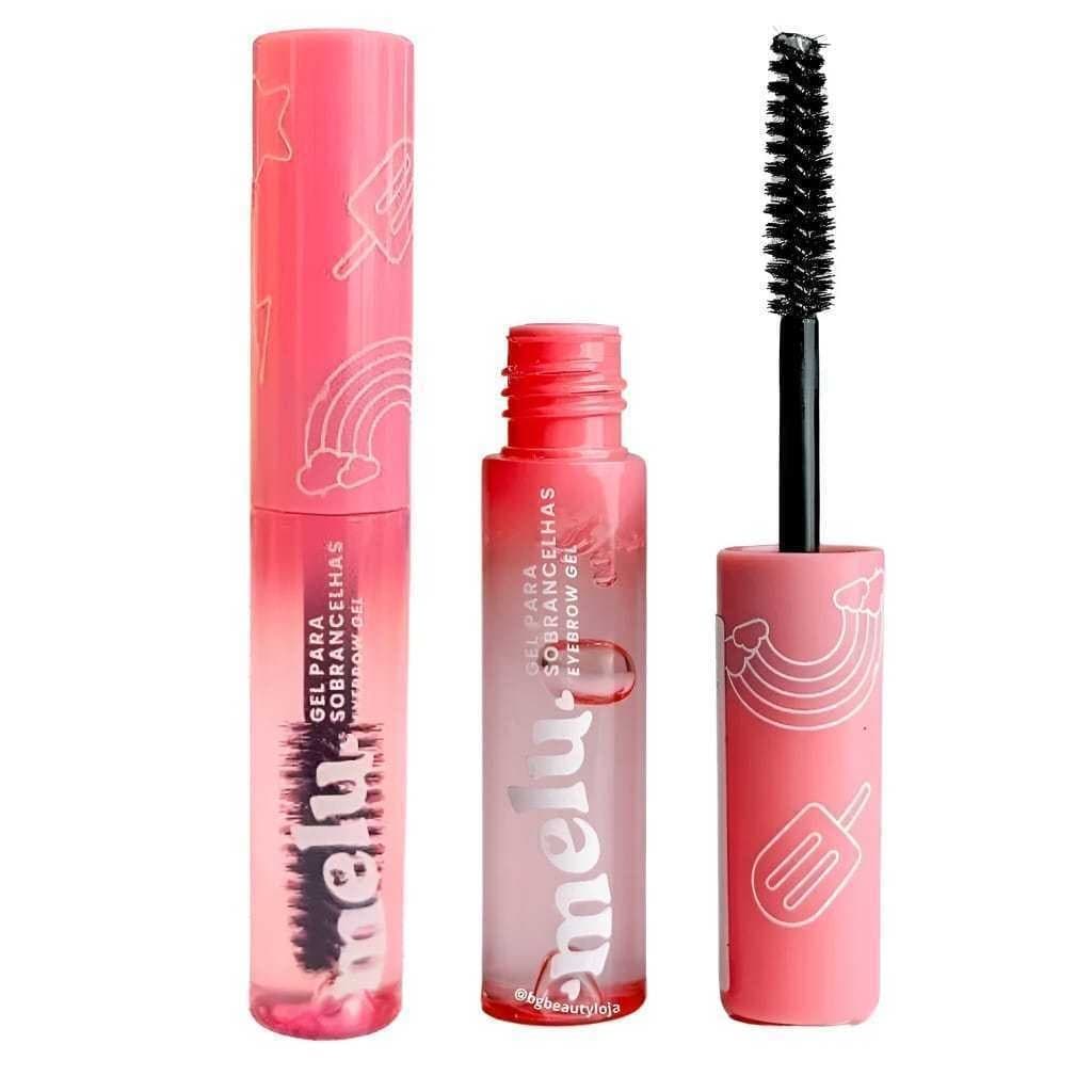 Gel Para Sobrancelhas Melu by Ruby Rose RR-8422