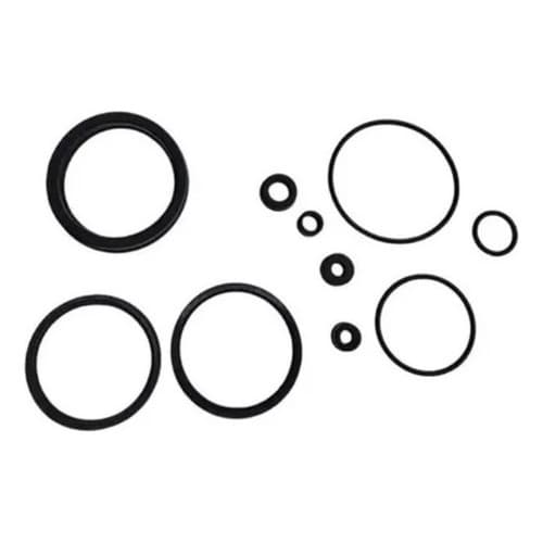 Kit Reparo Macaco Garrafa Hidráulico A Ar M.c.m 30 Ton