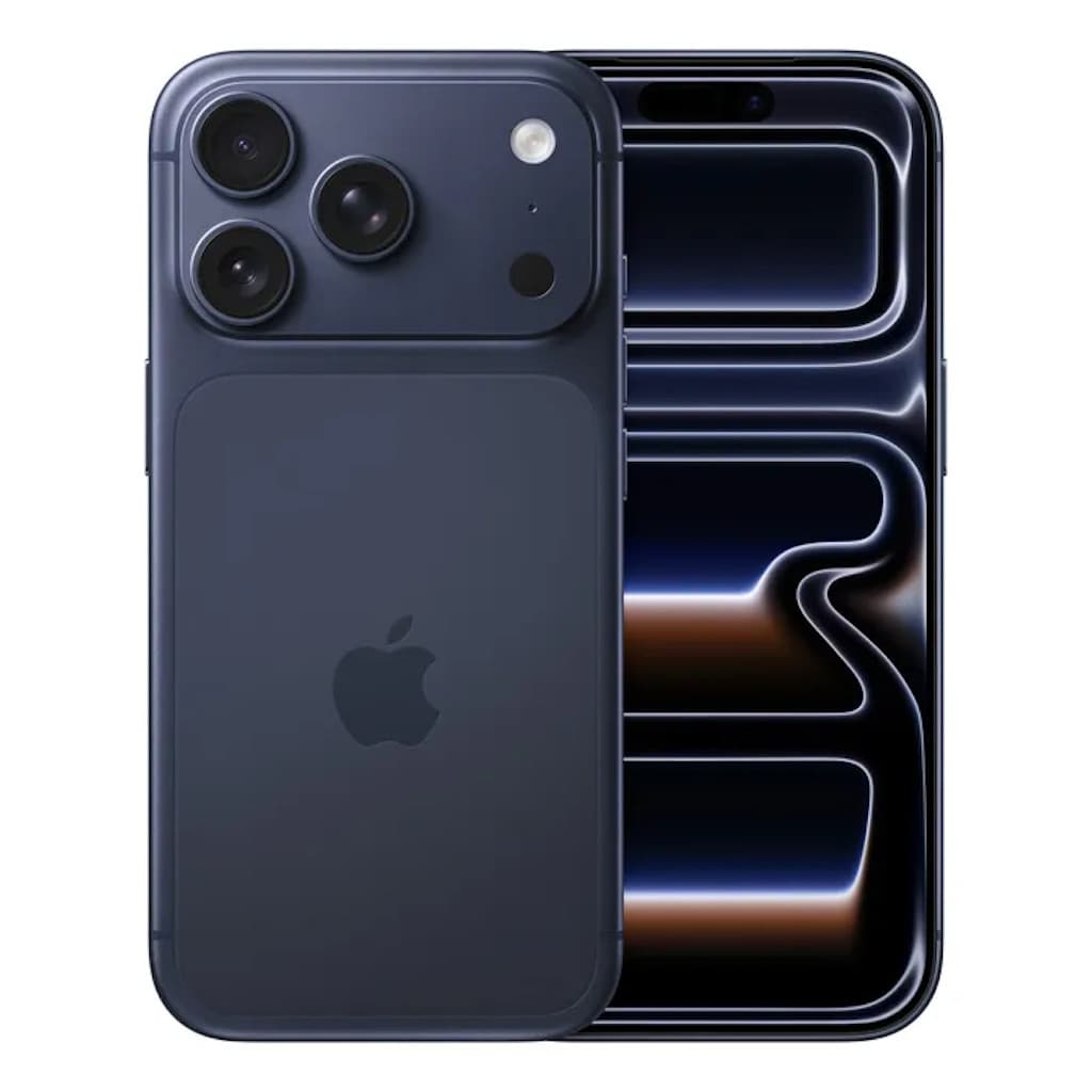 Apple Iphone 17 Pro Max ou 17 Pro 256 GB - Original - 1 Ano de Garantia